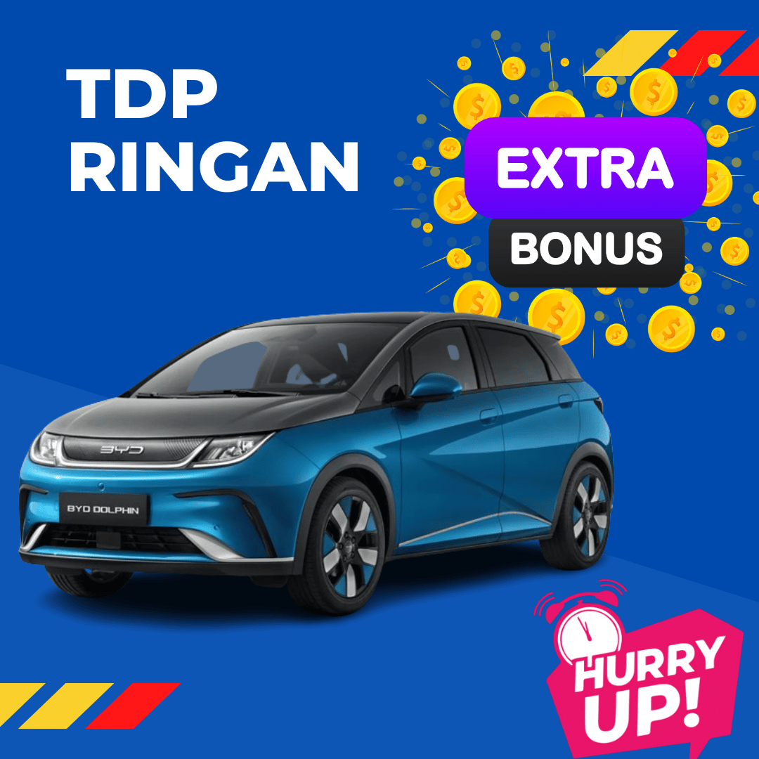 dealer byd tangerang