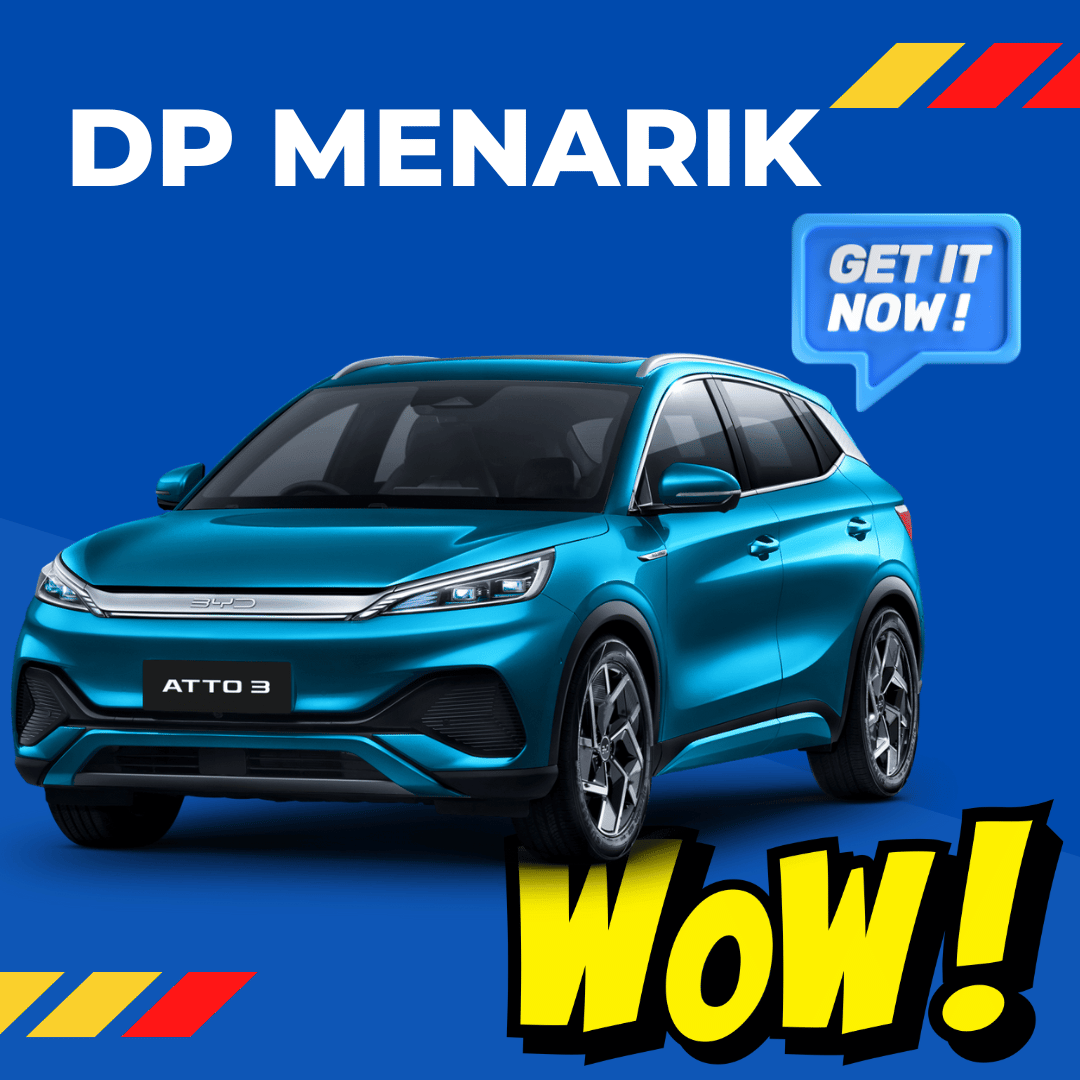 dealer byd tangerang
