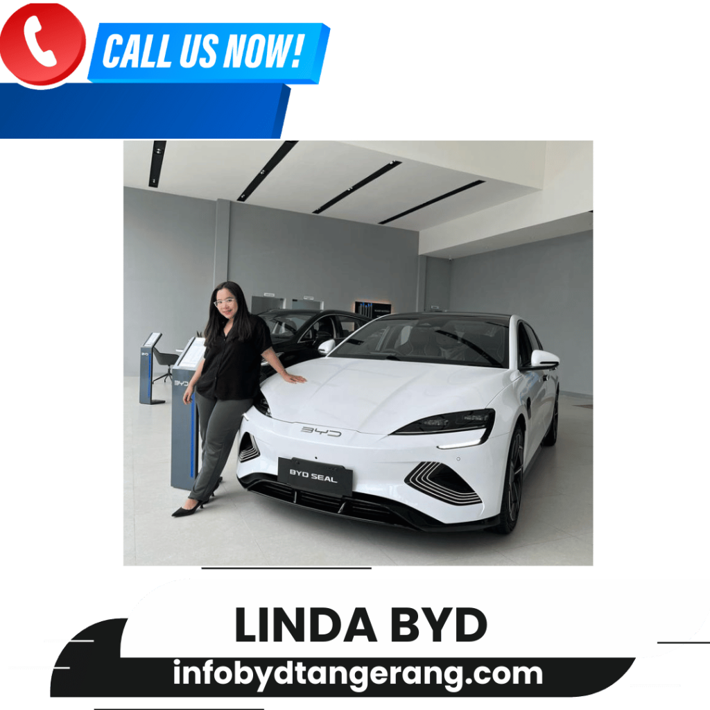 dealer byd tangerang
